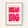 Dream Big by ShowMeMars