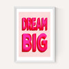 Dream Big by ShowMeMars