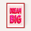 Dream Big by ShowMeMars