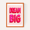 Dream Big by ShowMeMars