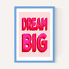 Dream Big by ShowMeMars
