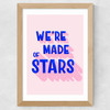 We're Made of Stars
