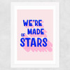 We're Made of Stars