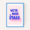 We're Made of Stars