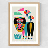 Baboon