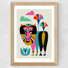 Baboon
