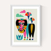 Baboon