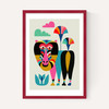 Baboon