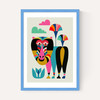 Baboon