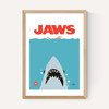 Jaws by Limbo and Ginger