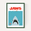 Jaws by Limbo and Ginger