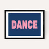 Dance Blue