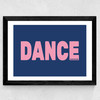 Dance Blue