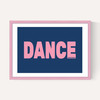 Dance Blue