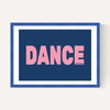 Dance Blue