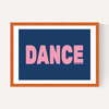 Dance Blue