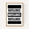 Beetlejuice