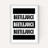 Beetlejuice