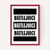 Beetlejuice