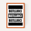 Beetlejuice