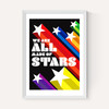 We Are All Made Of Stars