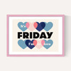 Friday