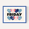 Friday