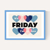 Friday