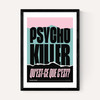 Psycho