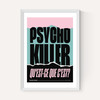Psycho