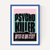 Psycho