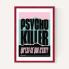 Psycho