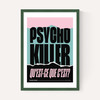 Psycho