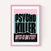 Psycho