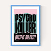 Psycho