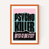 Psycho
