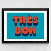 Tres Bon