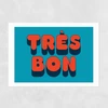Tres Bon