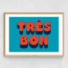 Tres Bon