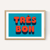 Tres Bon