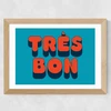 Tres Bon