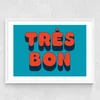 Tres Bon