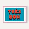 Tres Bon