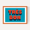 Tres Bon