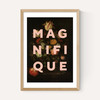 Magnifique