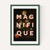 Magnifique