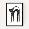 Je suis un chat