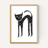 Je suis un chat