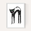 Je suis un chat