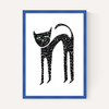 Je suis un chat